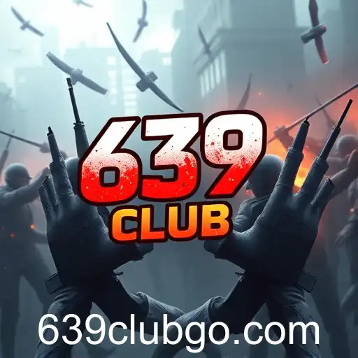 Exploring the Thrilling World of Action Games on 639club