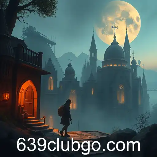 Exploring 639club: A Gateway to Unique Adventures in Gaming