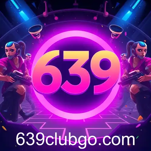 639Club: Engaging Gamers in a Digital Playground