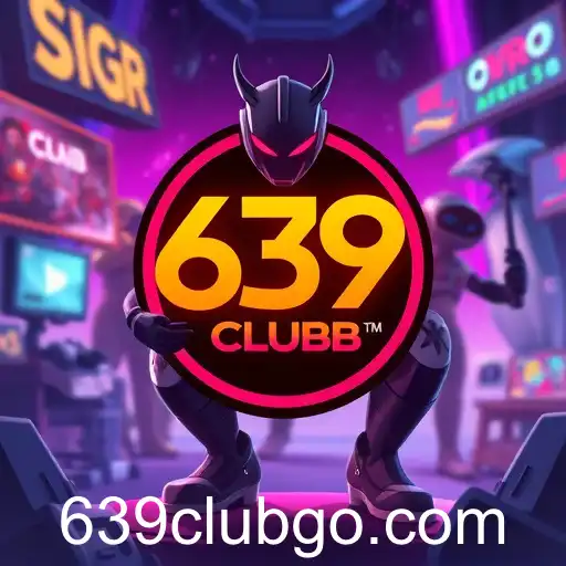The Rise of 639Club in the Gaming Industry