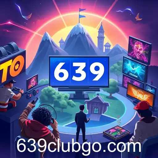 New Horizons for Online Gaming Communities