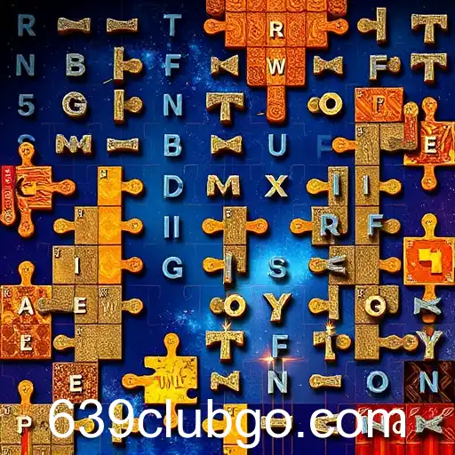 Exploring the Captivating World of Puzzle Games on 639club