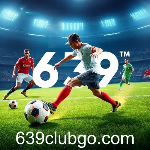 Exploring the Thrilling World of Sports Games: The 639club Experience